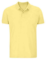 Men´s Planet Polo Shirt - L03566