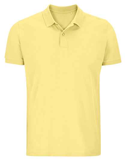 Men´s Planet Polo Shirt - L03566