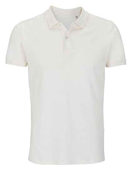 Men´s Planet Polo Shirt - L03566