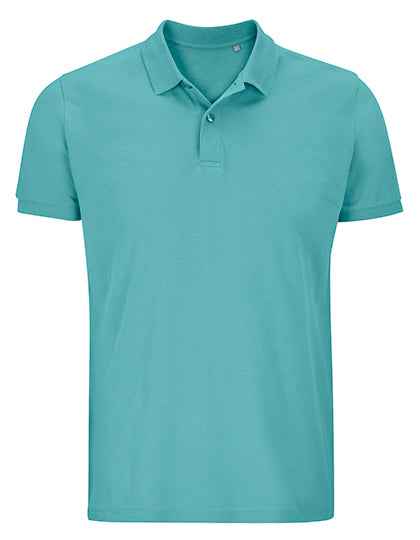 Men´s Planet Polo Shirt - L03566
