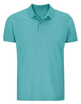 Men´s Planet Polo Shirt - L03566