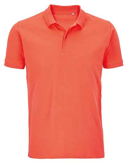 Men´s Planet Polo Shirt - L03566