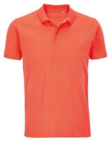 Men´s Planet Polo Shirt - L03566