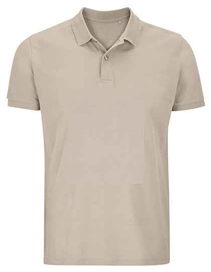 Men´s Planet Polo Shirt - L03566