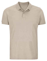 Men´s Planet Polo Shirt - L03566