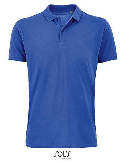 Men´s Planet Polo Shirt - L03566
