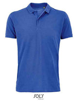 Men´s Planet Polo Shirt - L03566