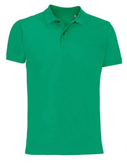 Men´s Planet Polo Shirt - L03566