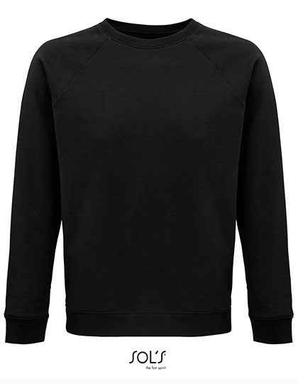Unisex Space Sweatshirt - L03567