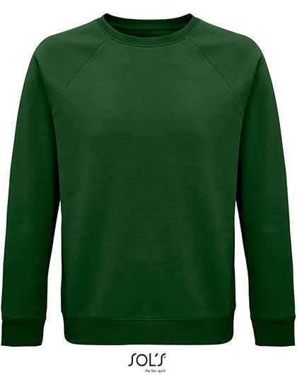 Unisex Space Sweatshirt - L03567