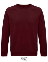 Unisex Space Sweatshirt - L03567