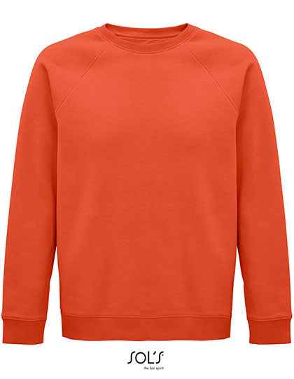 Unisex Space Sweatshirt - L03567