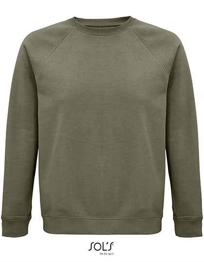 Unisex Space Sweatshirt - L03567