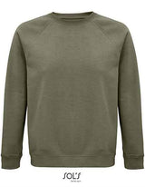 Unisex Space Sweatshirt - L03567