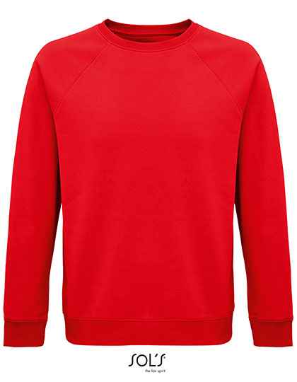 Unisex Space Sweatshirt - L03567