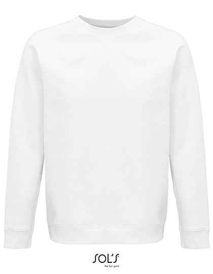 Unisex Space Sweatshirt - L03567