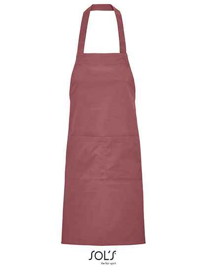 Unisex Gamma Apron - L03569