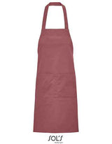 Unisex Gamma Apron - L03569