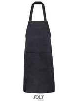 Unisex Gamma Apron - L03569