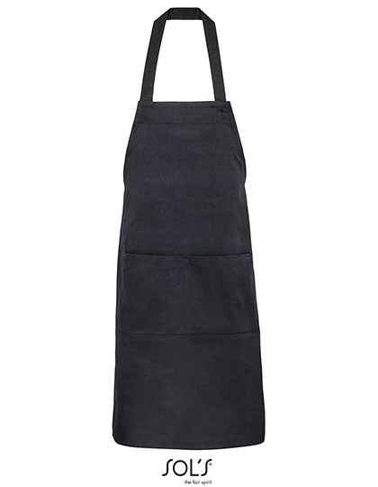 Unisex Gamma Apron - L03569