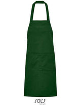 Unisex Gamma Apron - L03569