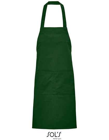 Unisex Gamma Apron - L03569