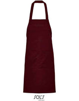 Unisex Gamma Apron - L03569