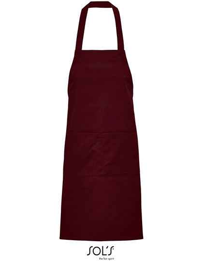 Unisex Gamma Apron - L03569