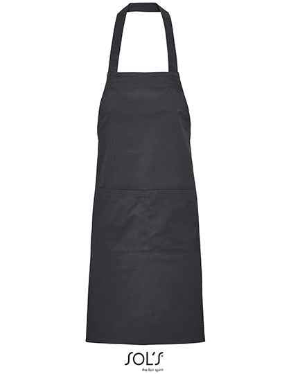 Unisex Gamma Apron - L03569