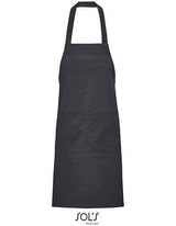 Unisex Gamma Apron - L03569