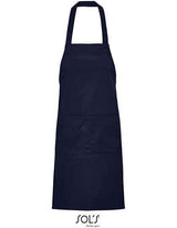 Unisex Gamma Apron - L03569