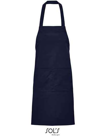 Unisex Gamma Apron - L03569