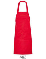 Unisex Gamma Apron - L03569