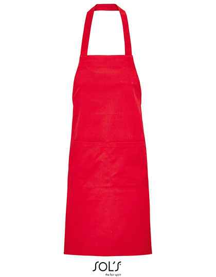 Unisex Gamma Apron - L03569