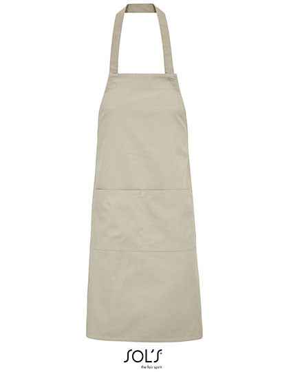 Unisex Gamma Apron - L03569
