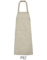Unisex Gamma Apron - L03569