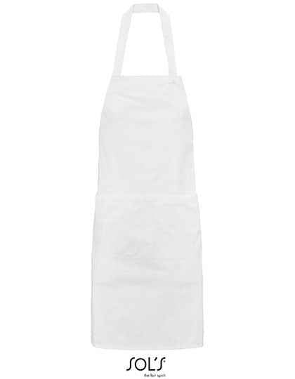 Unisex Gamma Apron - L03569