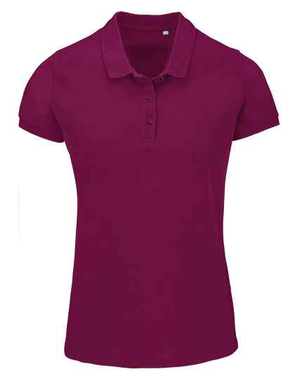 Women´s Planet Polo Shirt - L03575