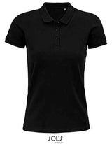 Women´s Planet Polo Shirt - L03575