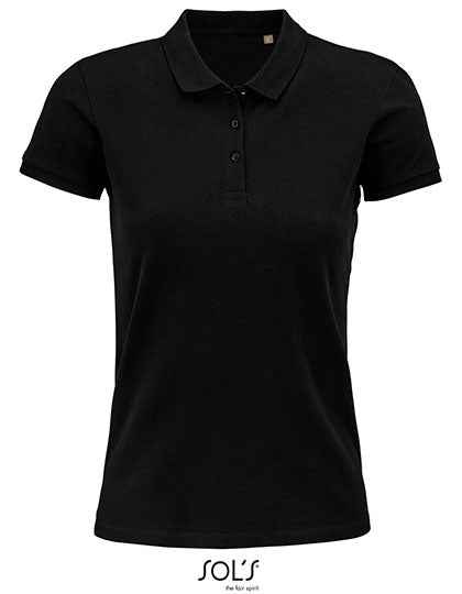 Women´s Planet Polo Shirt - L03575