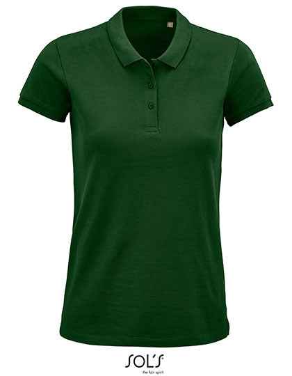 Women´s Planet Polo Shirt - L03575