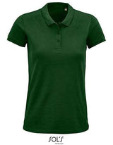 Women´s Planet Polo Shirt - L03575