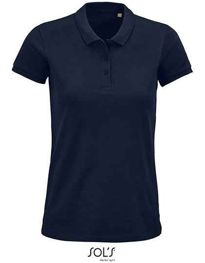 Women´s Planet Polo Shirt - L03575