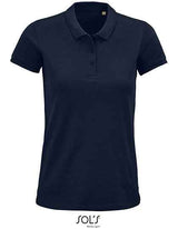 Women´s Planet Polo Shirt - L03575