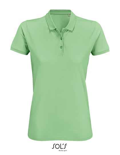 Women´s Planet Polo Shirt - L03575