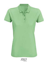 Women´s Planet Polo Shirt - L03575