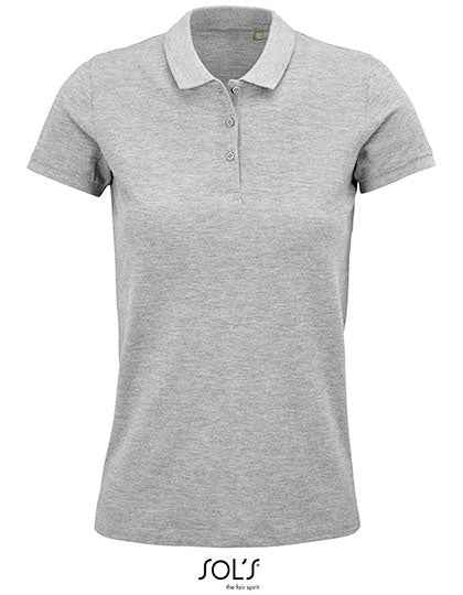 Women´s Planet Polo Shirt - L03575
