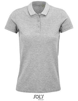 Women´s Planet Polo Shirt - L03575