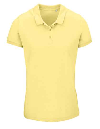 Women´s Planet Polo Shirt - L03575