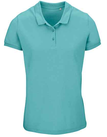 Women´s Planet Polo Shirt - L03575